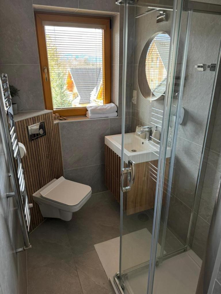 Apartamenty I Pokoje Krupowki Tuz Tuz Zakopane Room photo
